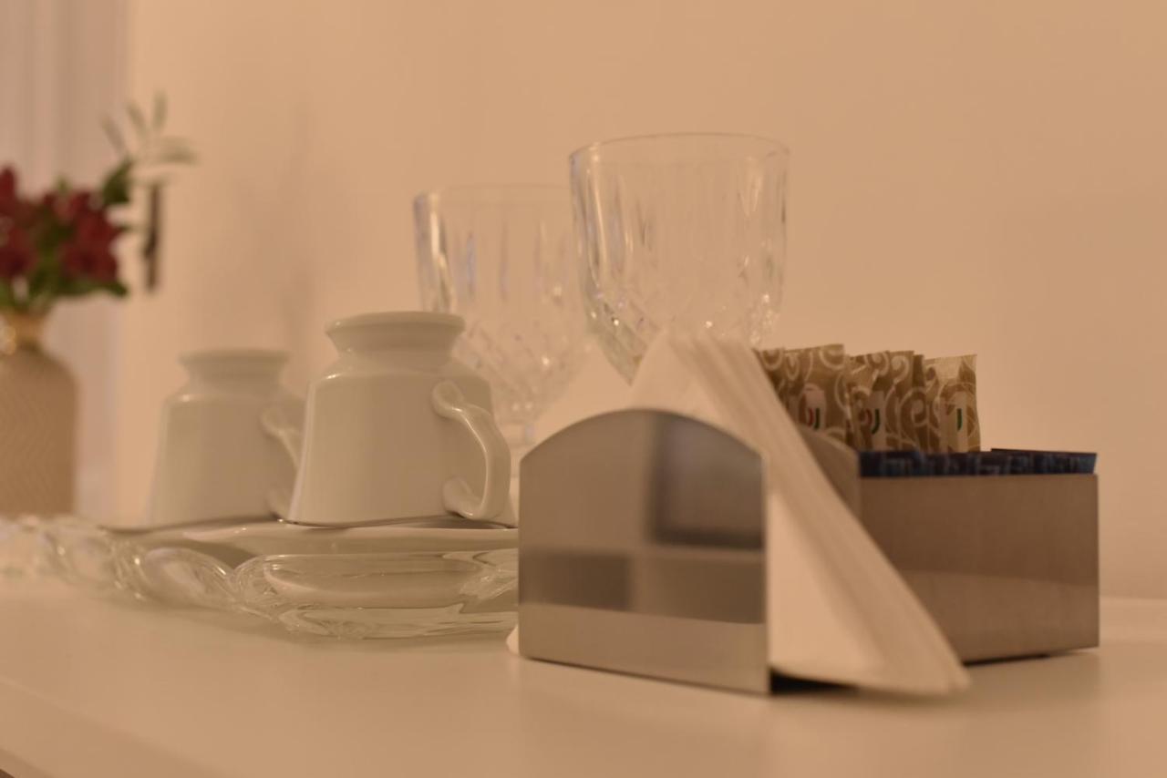 Ivlas Boutique Hotel Santa Maria  Kültér fotó