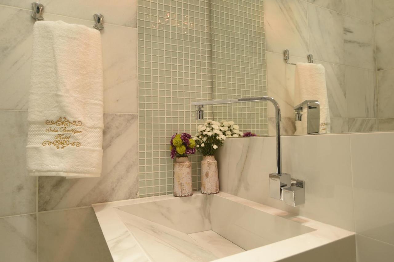 Ivlas Boutique Hotel Santa Maria  Kültér fotó