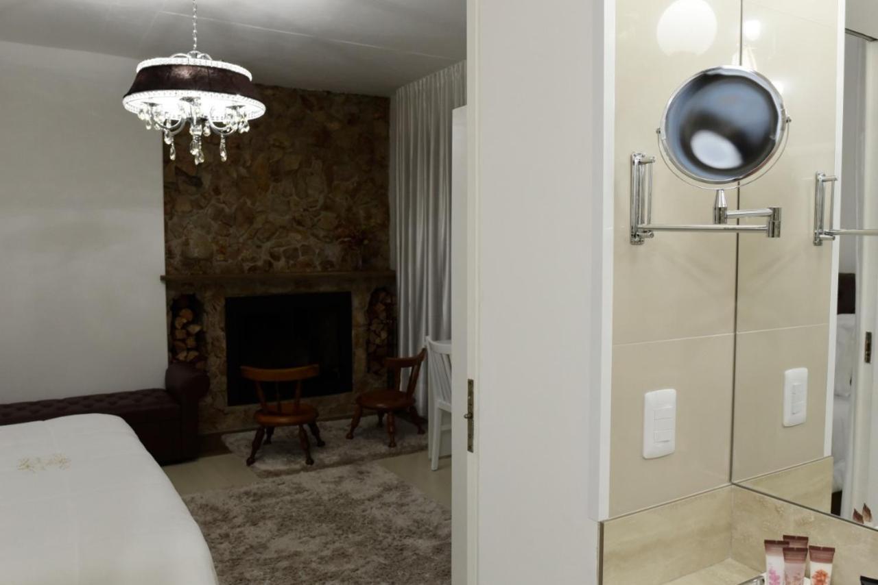 Ivlas Boutique Hotel Santa Maria  Kültér fotó