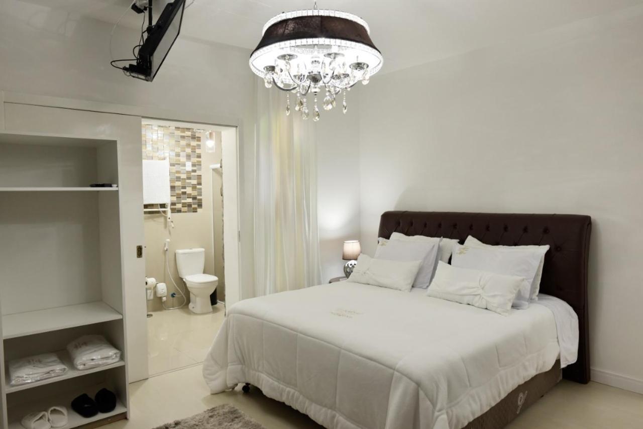 Ivlas Boutique Hotel Santa Maria  Kültér fotó