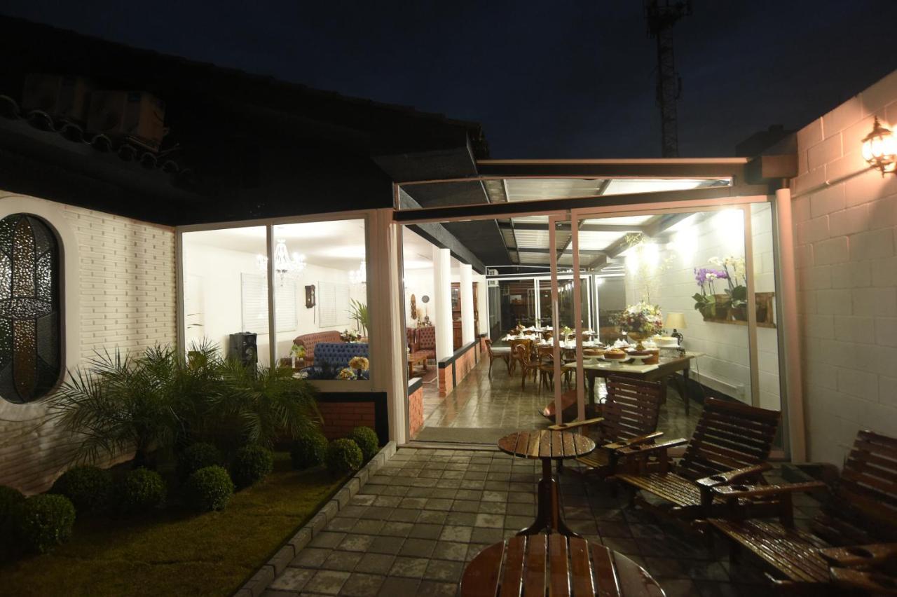 Ivlas Boutique Hotel Santa Maria  Kültér fotó