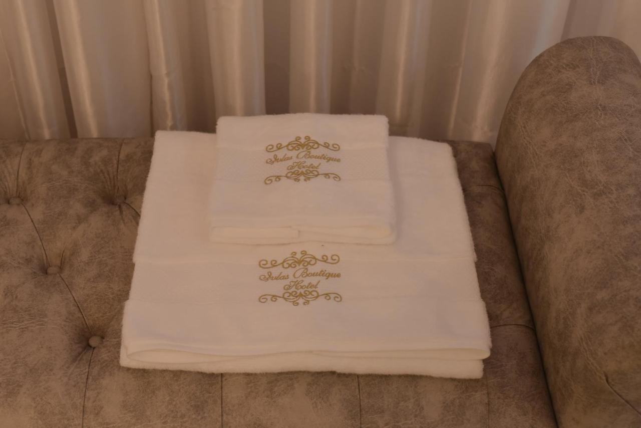 Ivlas Boutique Hotel Santa Maria  Kültér fotó