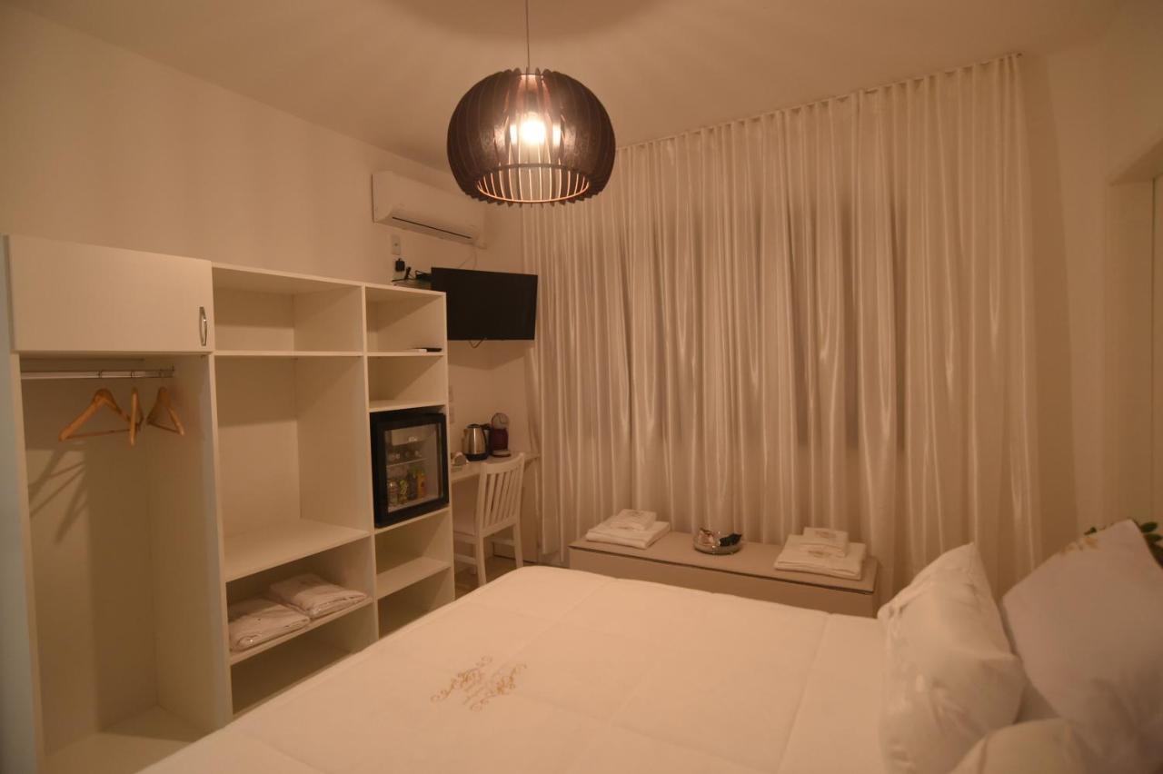 Ivlas Boutique Hotel Santa Maria  Kültér fotó