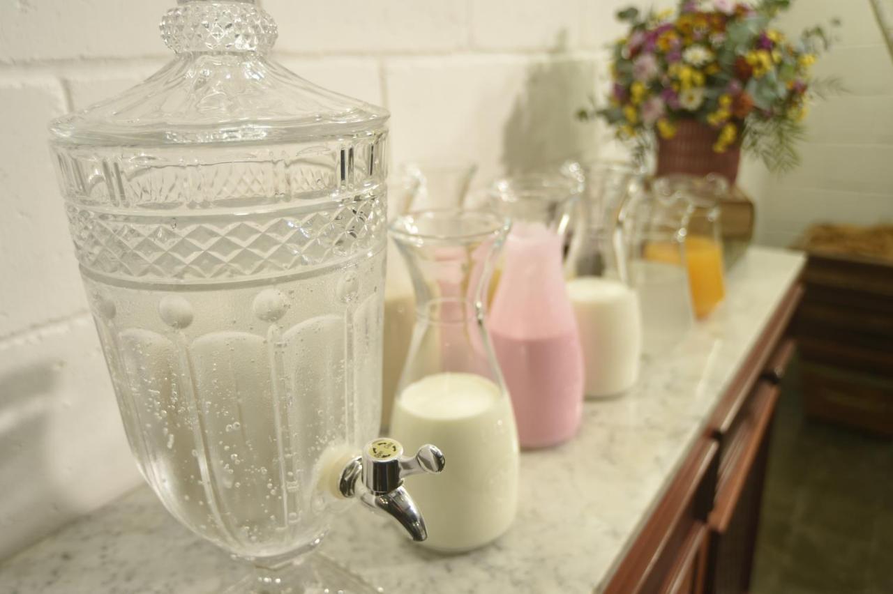 Ivlas Boutique Hotel Santa Maria  Kültér fotó