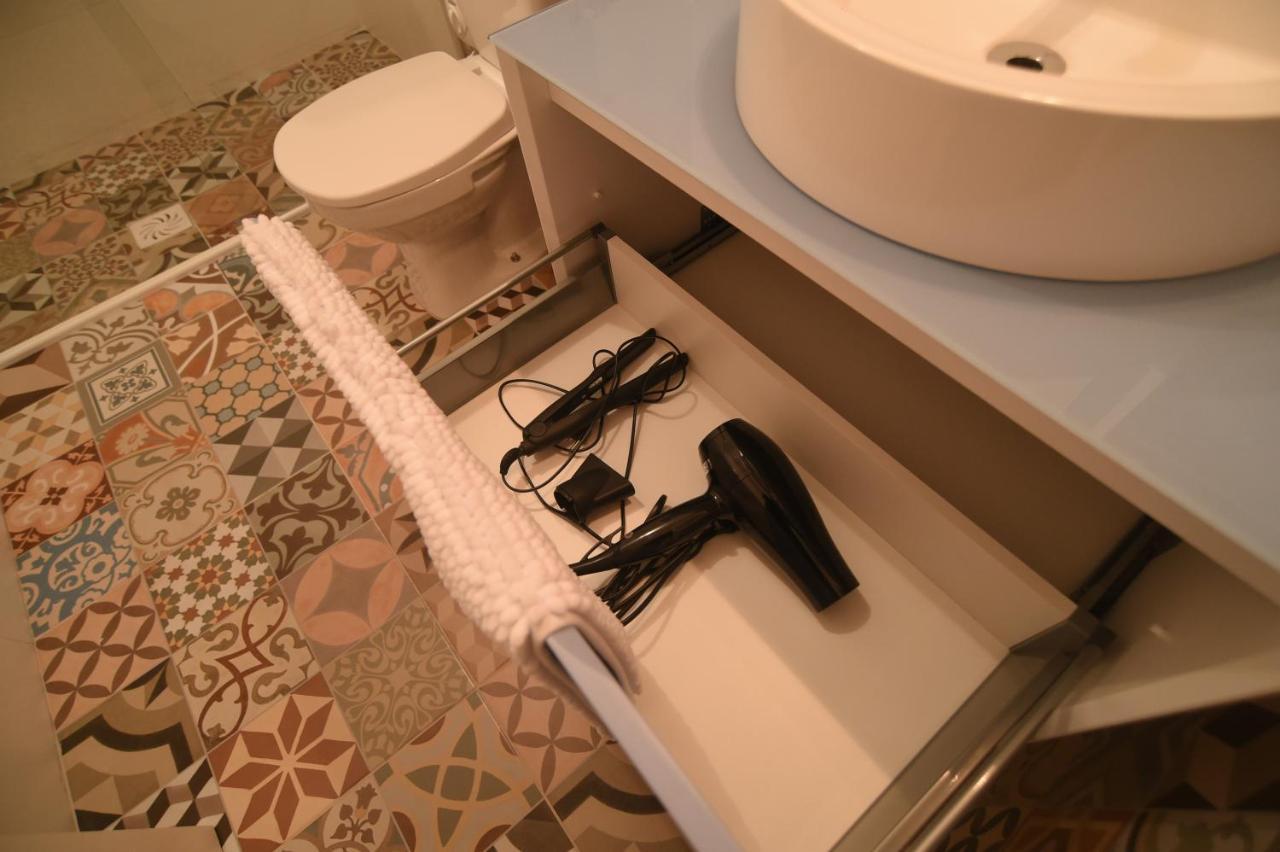 Ivlas Boutique Hotel Santa Maria  Kültér fotó