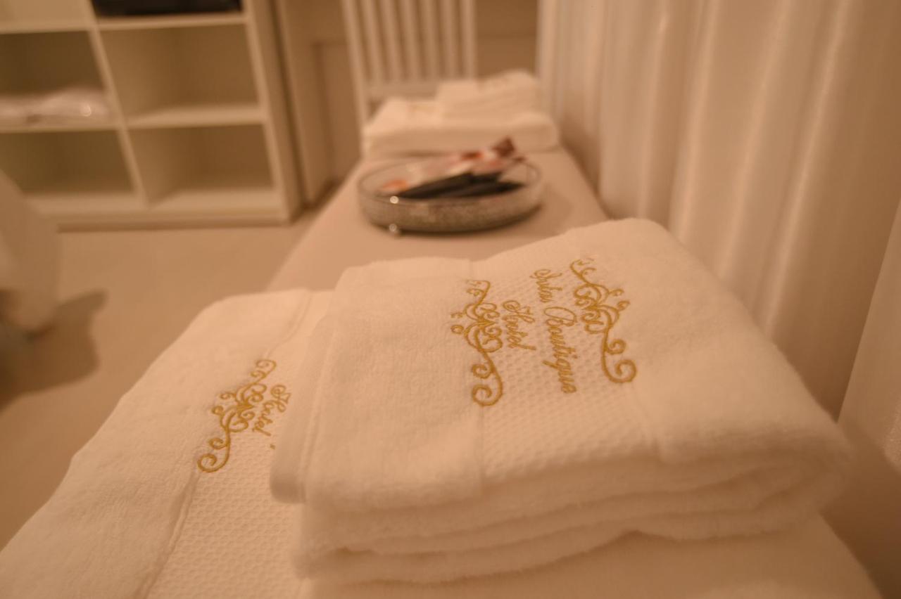 Ivlas Boutique Hotel Santa Maria  Kültér fotó