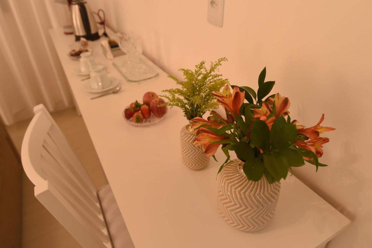 Ivlas Boutique Hotel Santa Maria  Kültér fotó