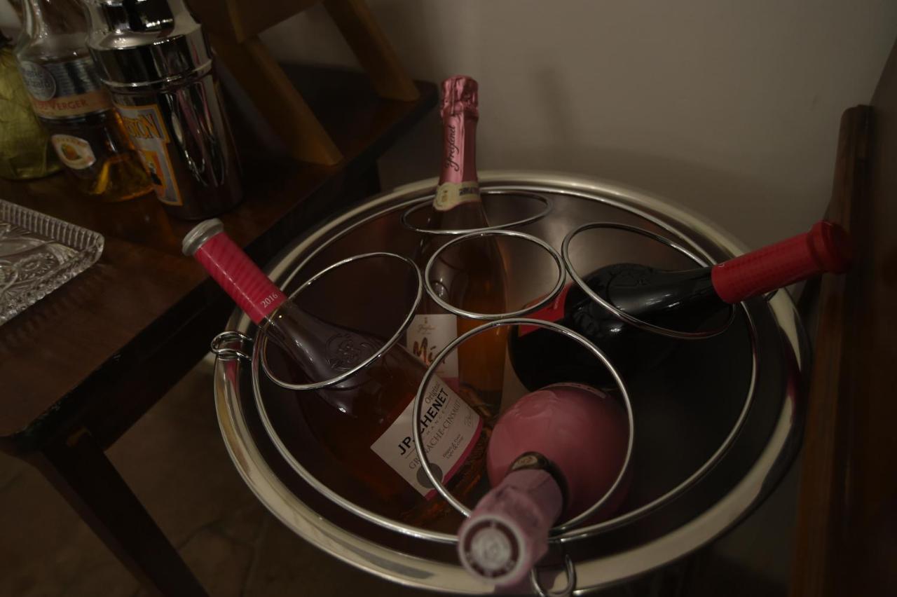 Ivlas Boutique Hotel Santa Maria  Kültér fotó