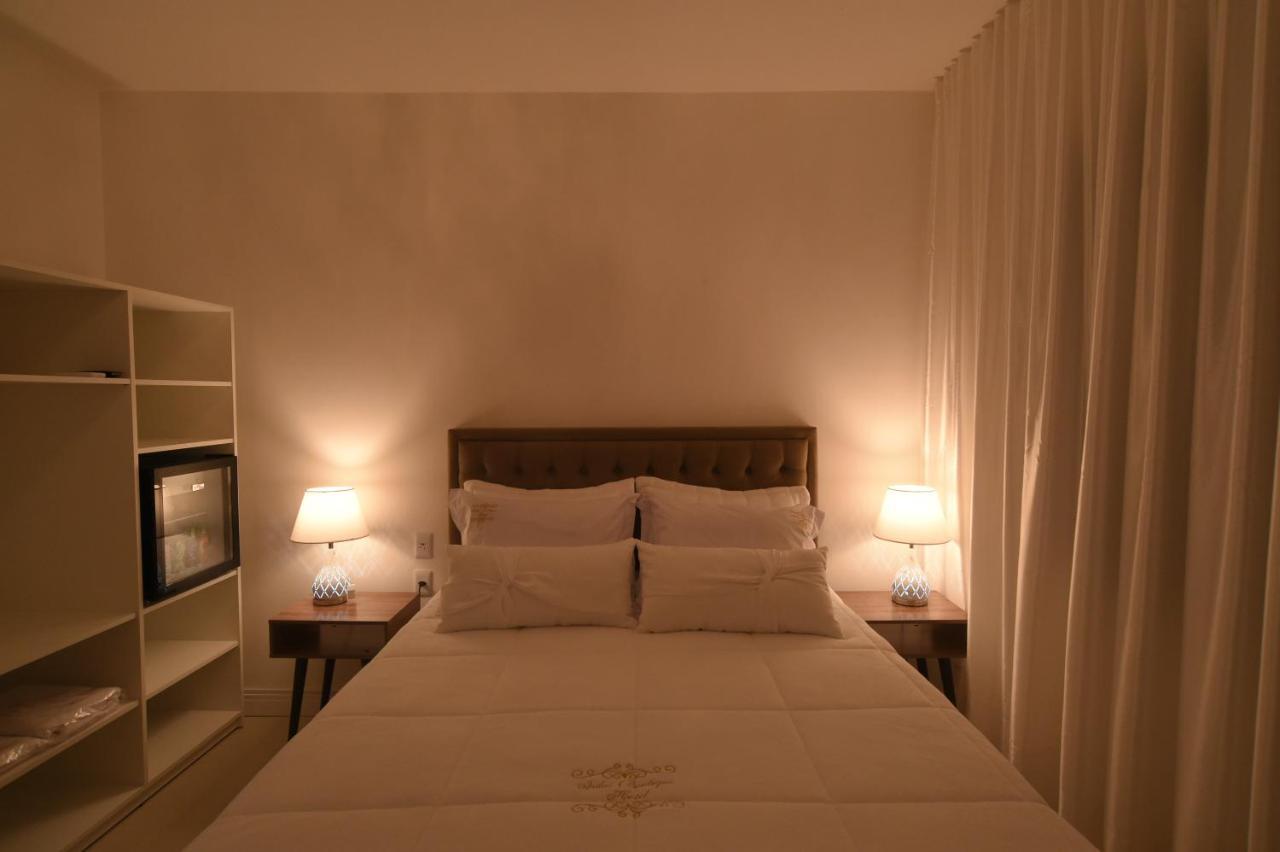 Ivlas Boutique Hotel Santa Maria  Kültér fotó