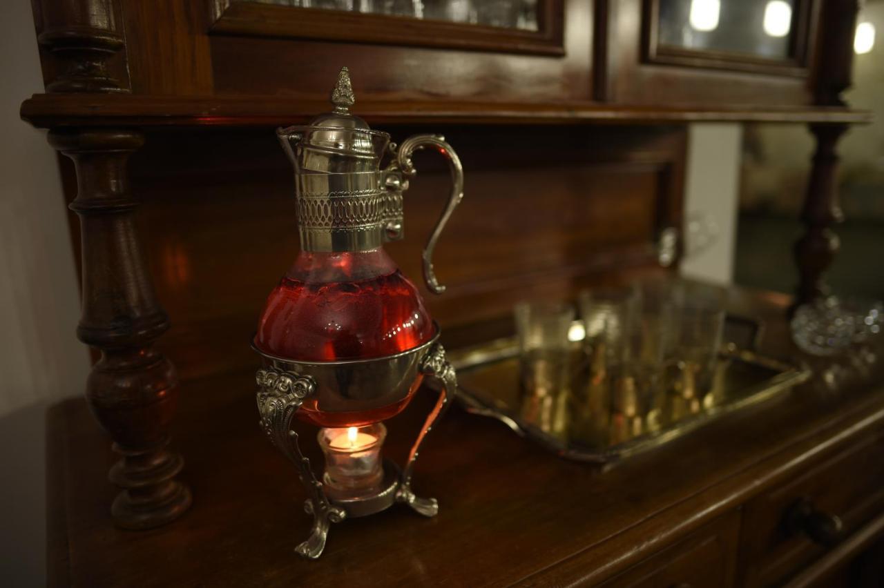 Ivlas Boutique Hotel Santa Maria  Kültér fotó