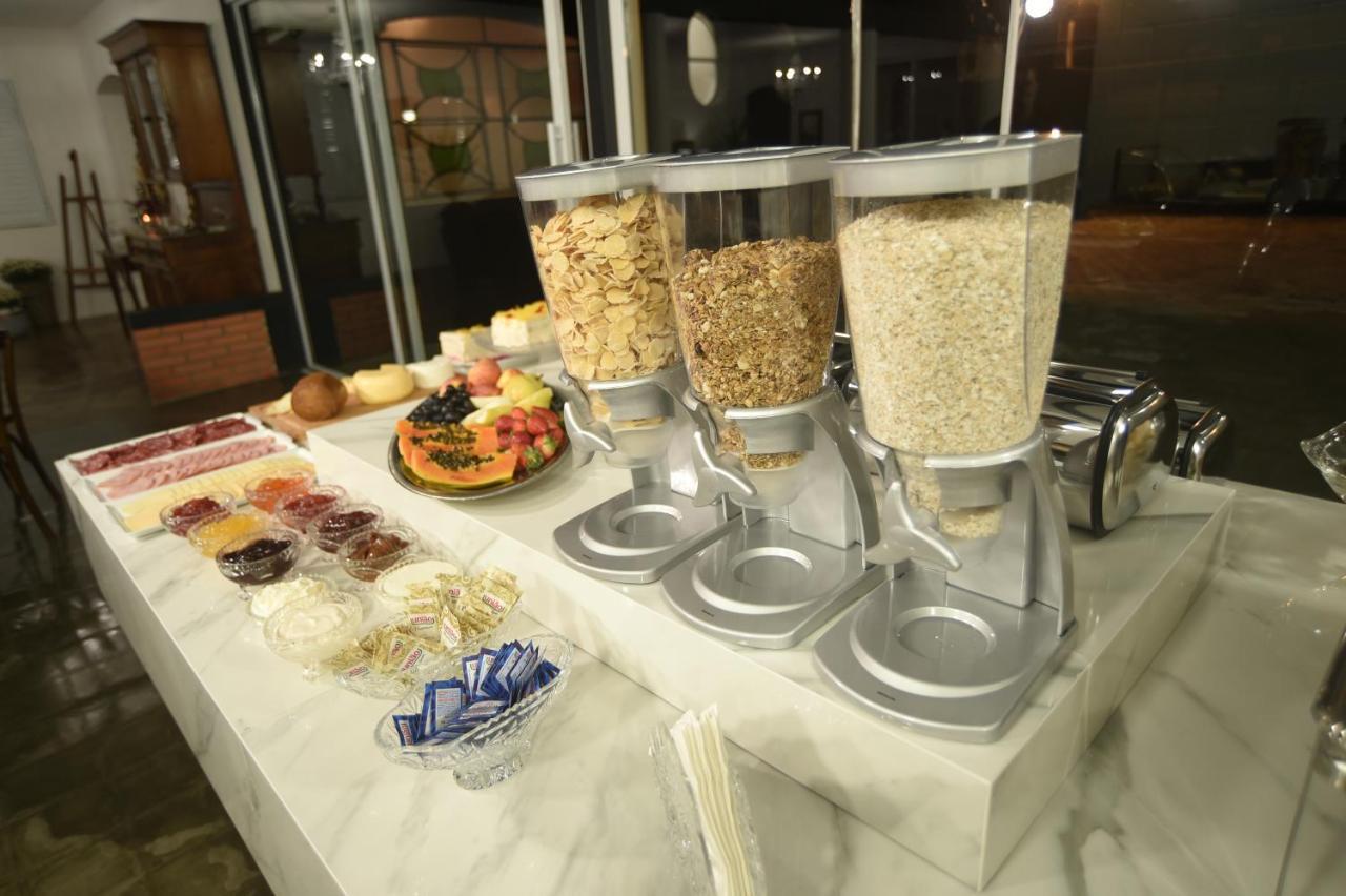 Ivlas Boutique Hotel Santa Maria  Kültér fotó