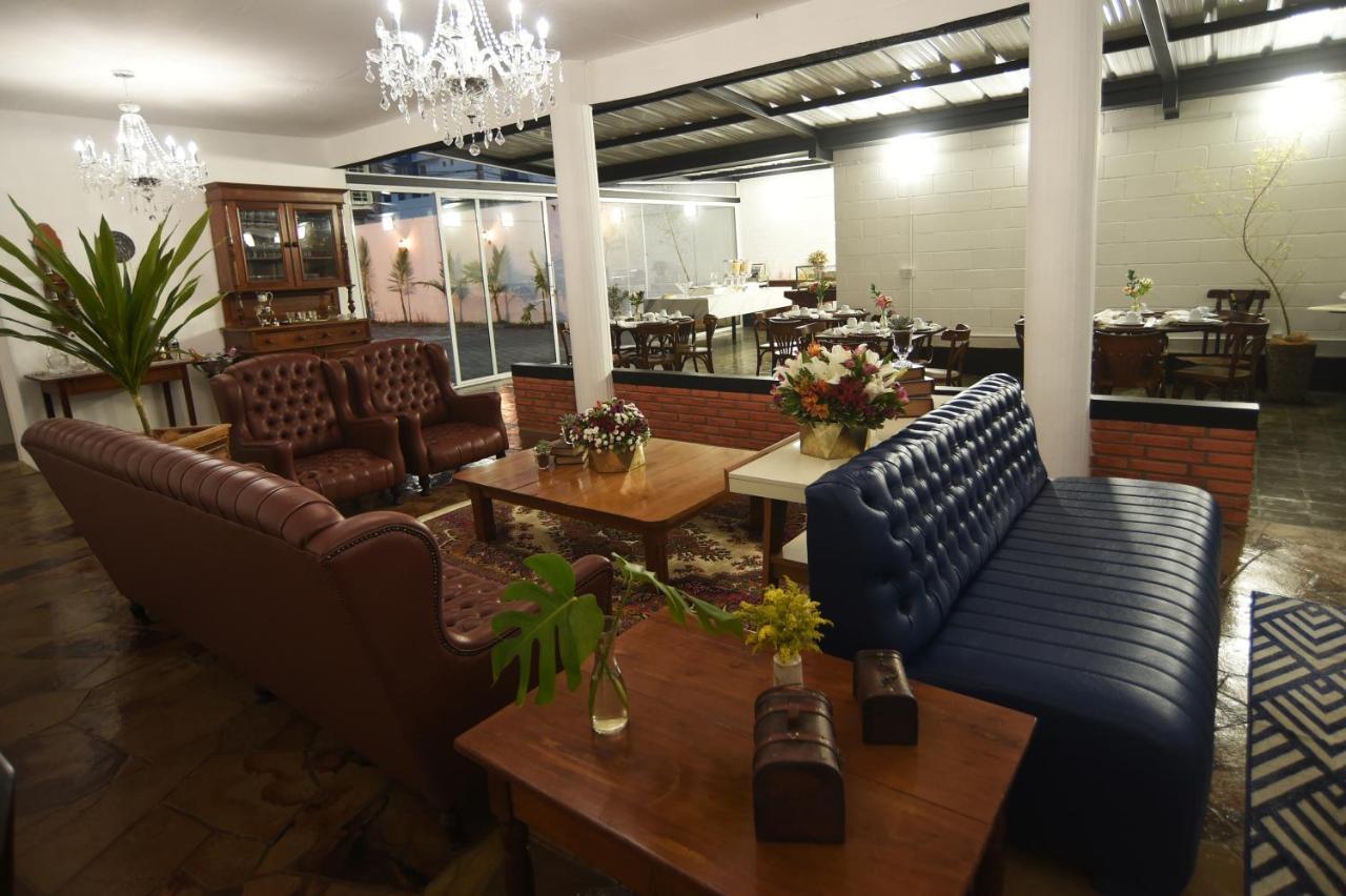 Ivlas Boutique Hotel Santa Maria  Kültér fotó