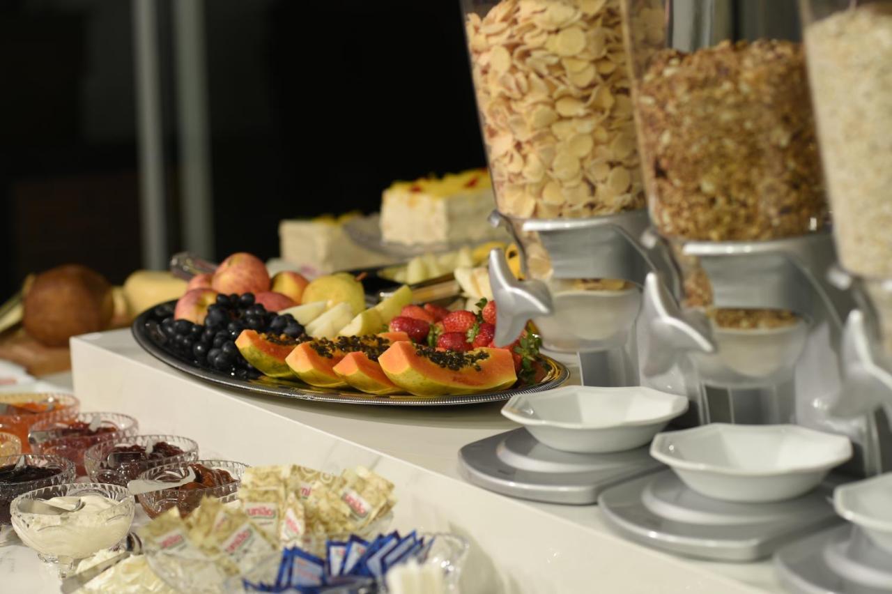 Ivlas Boutique Hotel Santa Maria  Kültér fotó