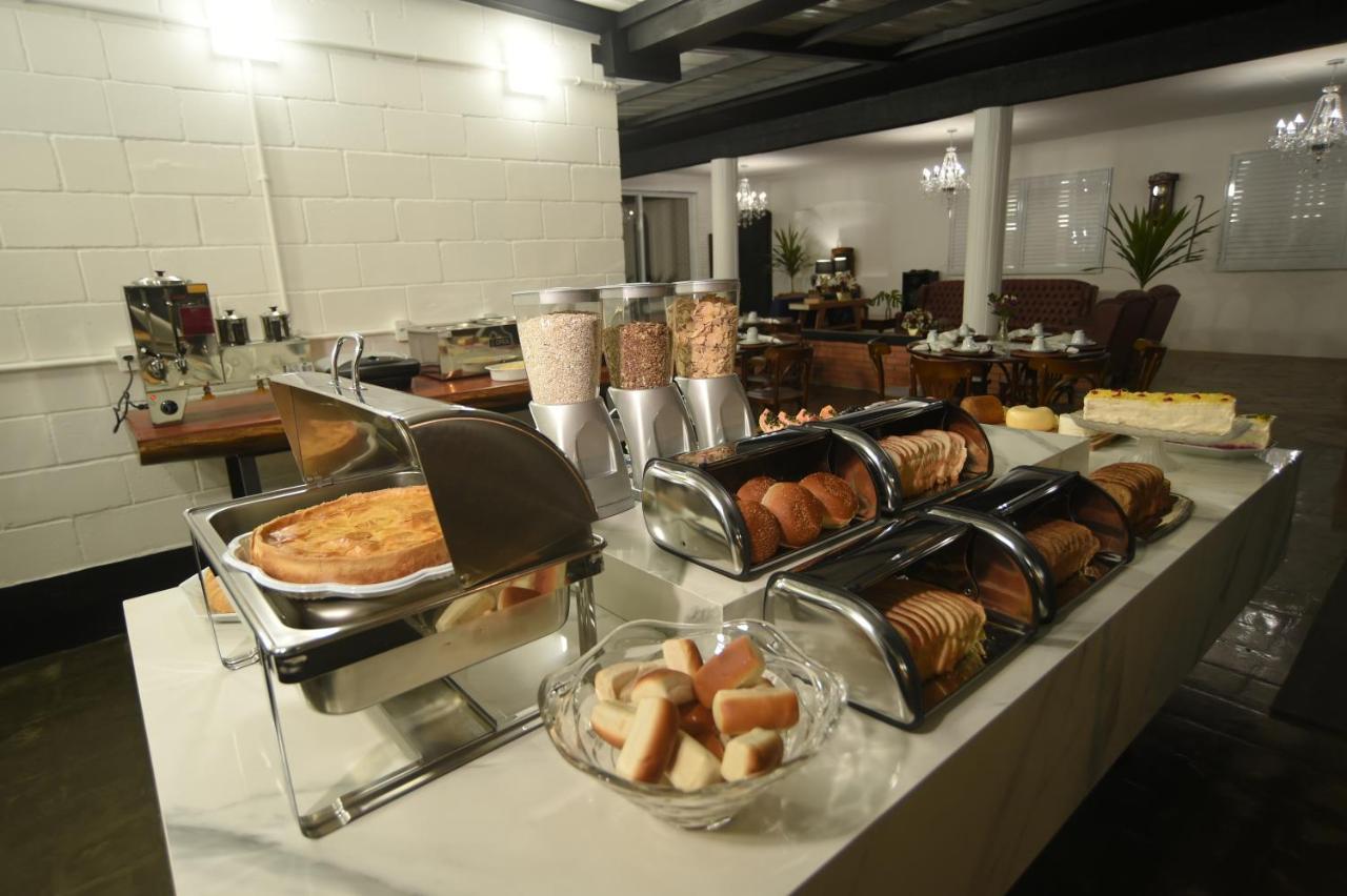 Ivlas Boutique Hotel Santa Maria  Kültér fotó