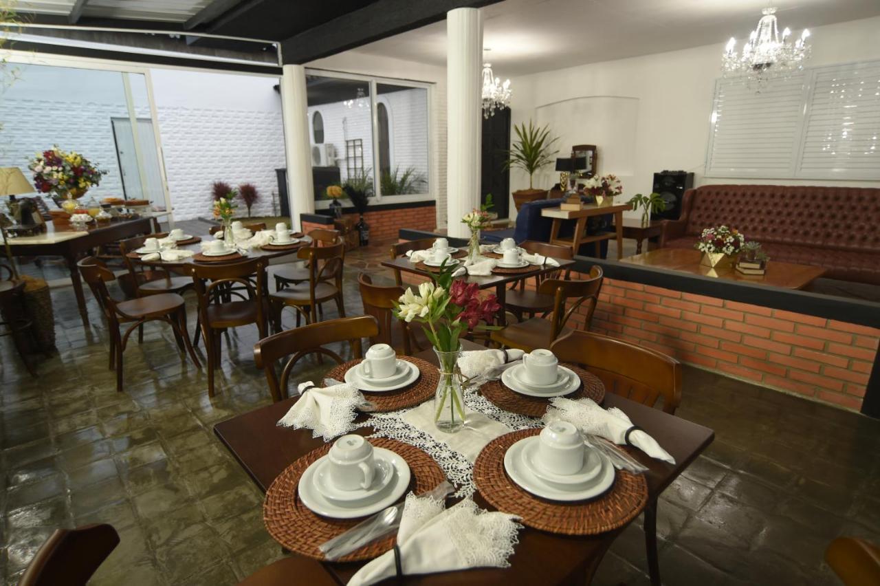 Ivlas Boutique Hotel Santa Maria  Kültér fotó