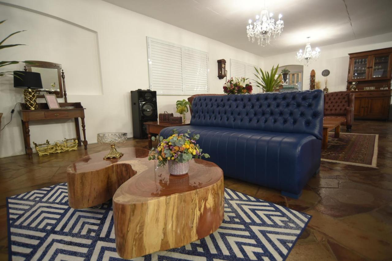 Ivlas Boutique Hotel Santa Maria  Kültér fotó